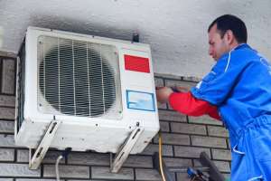 24/7 and Emergency HVAC Near Unc Chapel Hill Admin, NC | Air Conidtioning and Heating Contractors